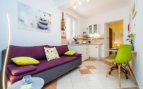 Orsetta Apartments